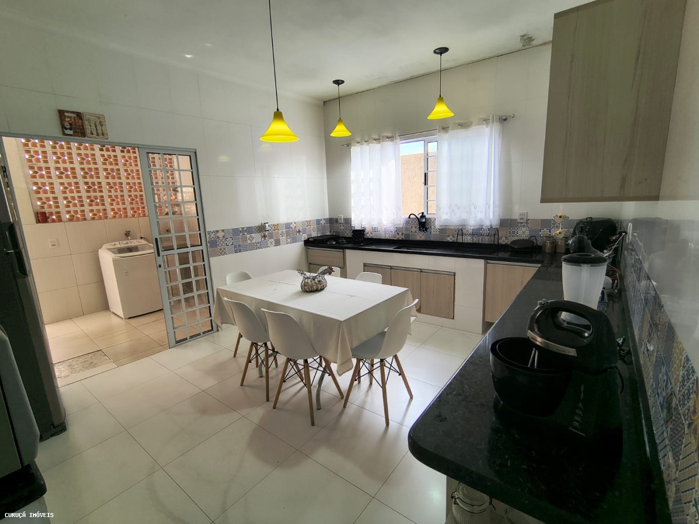 Sobrado, 3 quartos, 147 m² - Foto 11