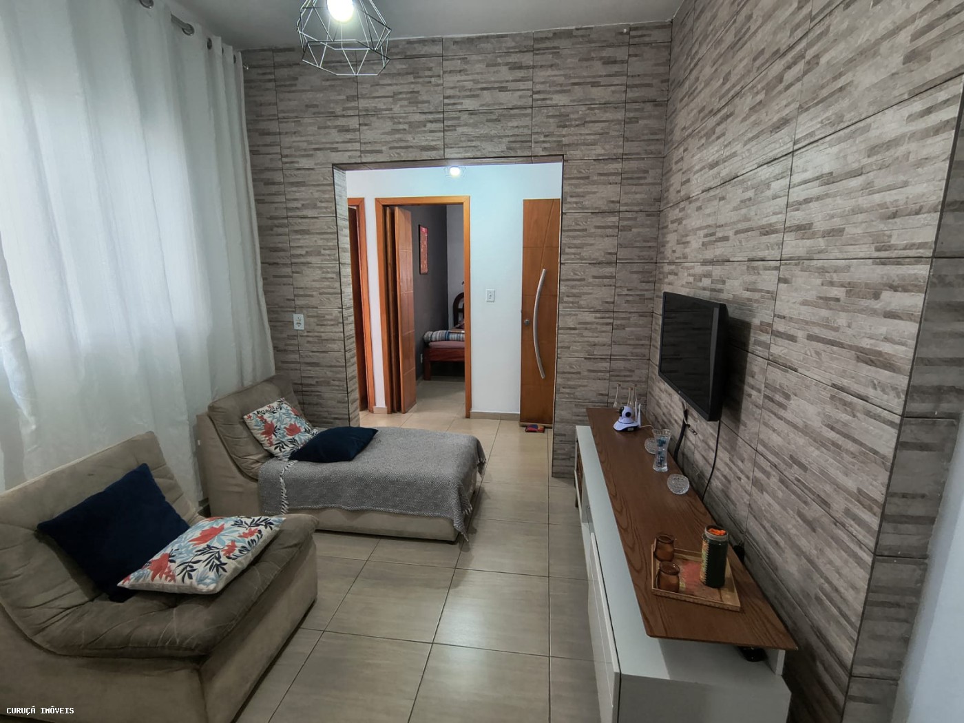 Sobrado, 3 quartos, 147 m² - Foto 5