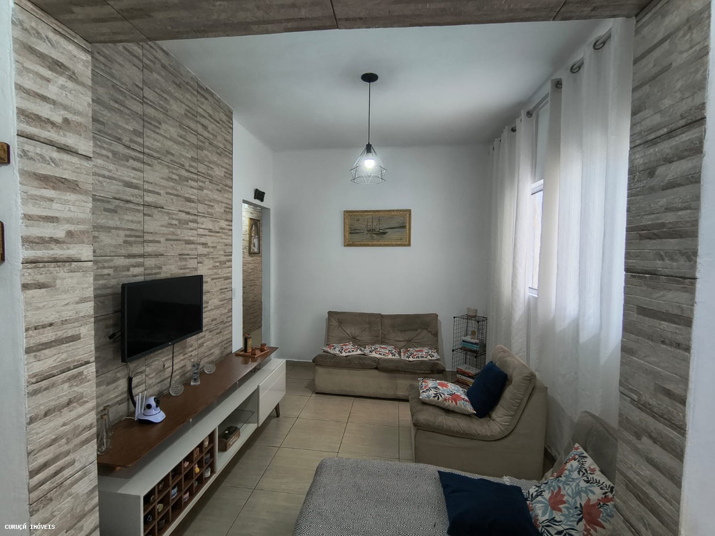 Sobrado, 3 quartos, 147 m² - Foto 4