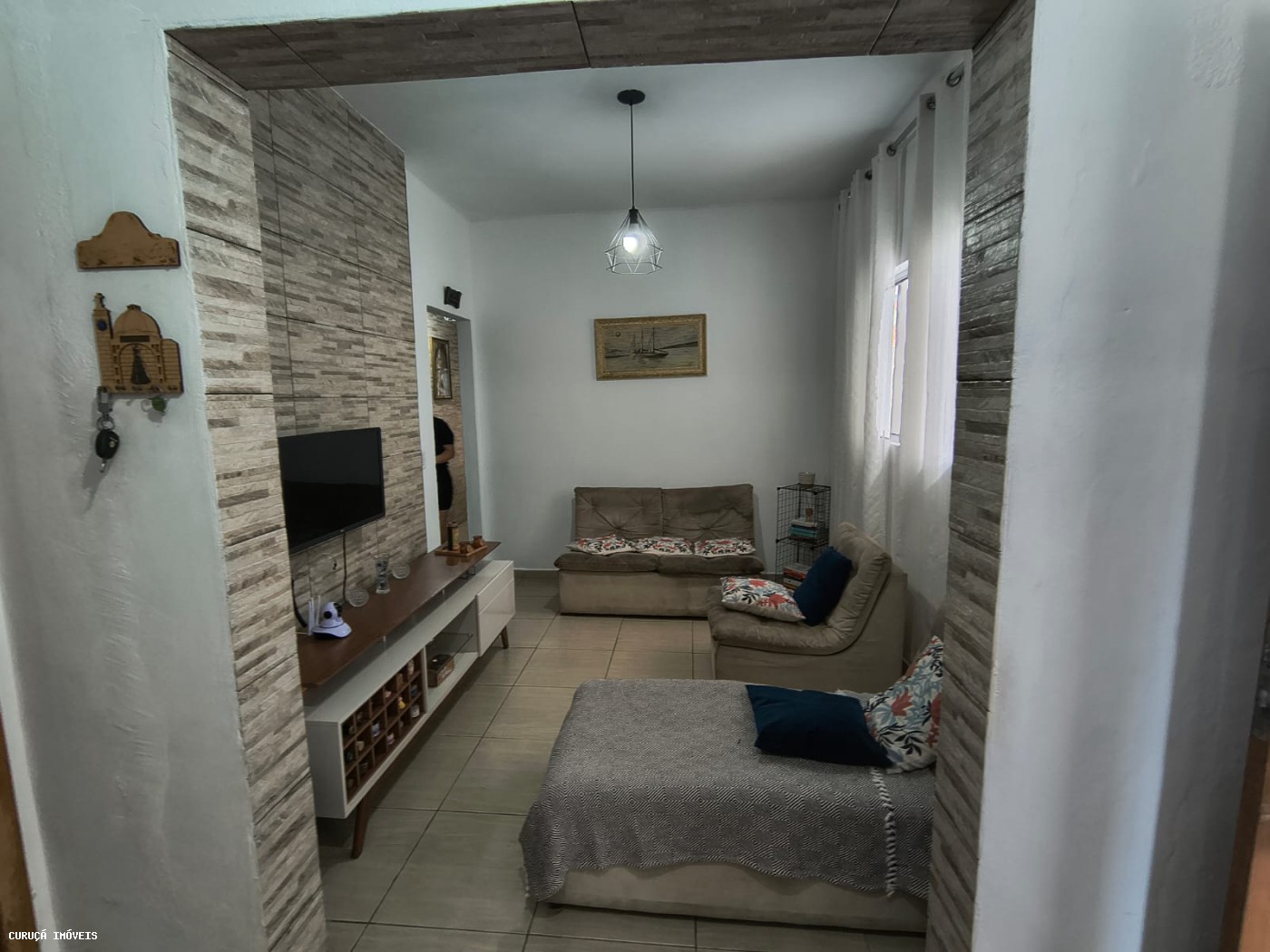 Sobrado, 3 quartos, 147 m² - Foto 6