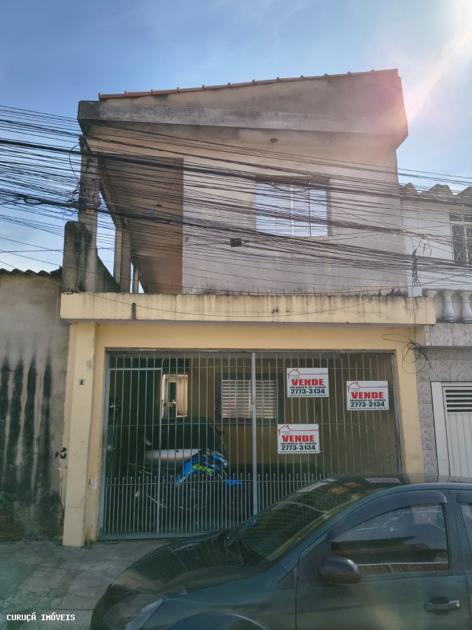 Sobrado, 2 quartos, 150 m² - Foto 5