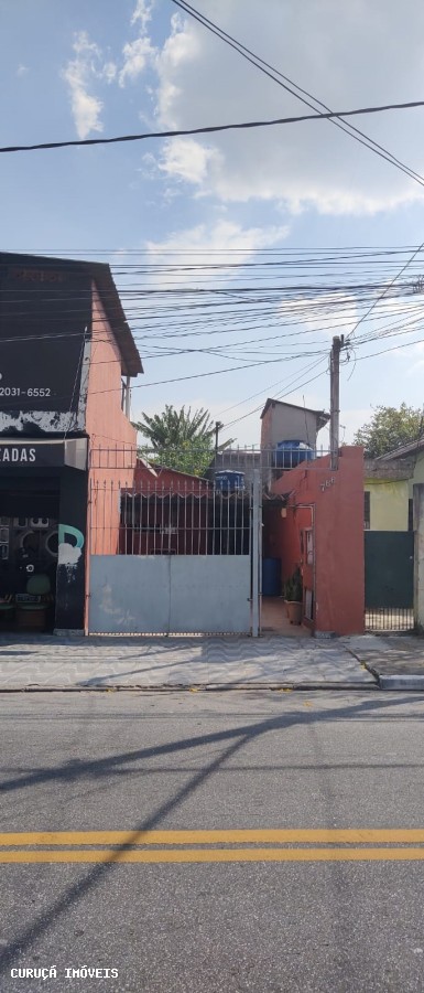 Casa, 2 quartos, 200 m² - Foto 1
