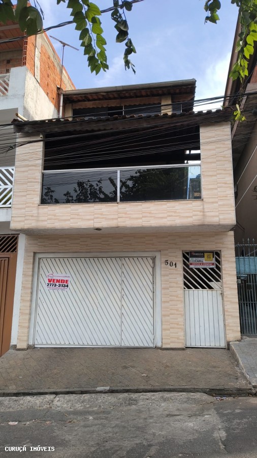 Sobrado, 4 quartos, 205 m² - Foto 6
