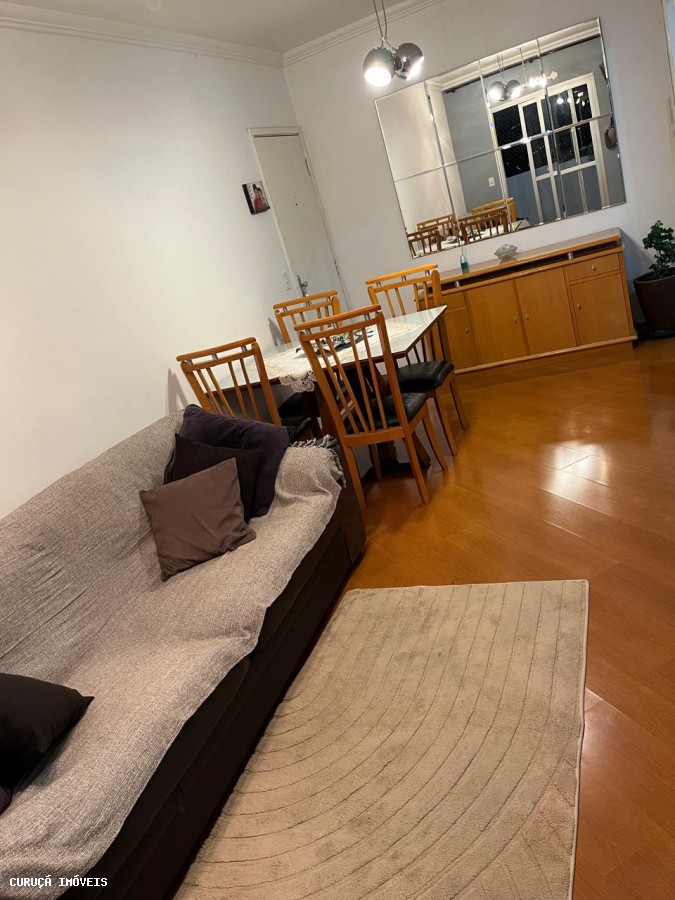 Apartamento, 2 quartos, 57 m² - Foto 4