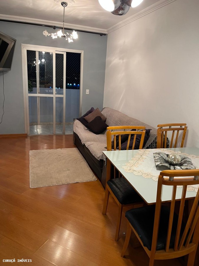 Apartamento, 2 quartos, 57 m² - Foto 3