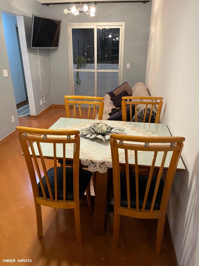 Apartamento, 2 quartos, 57 m² - Foto 2