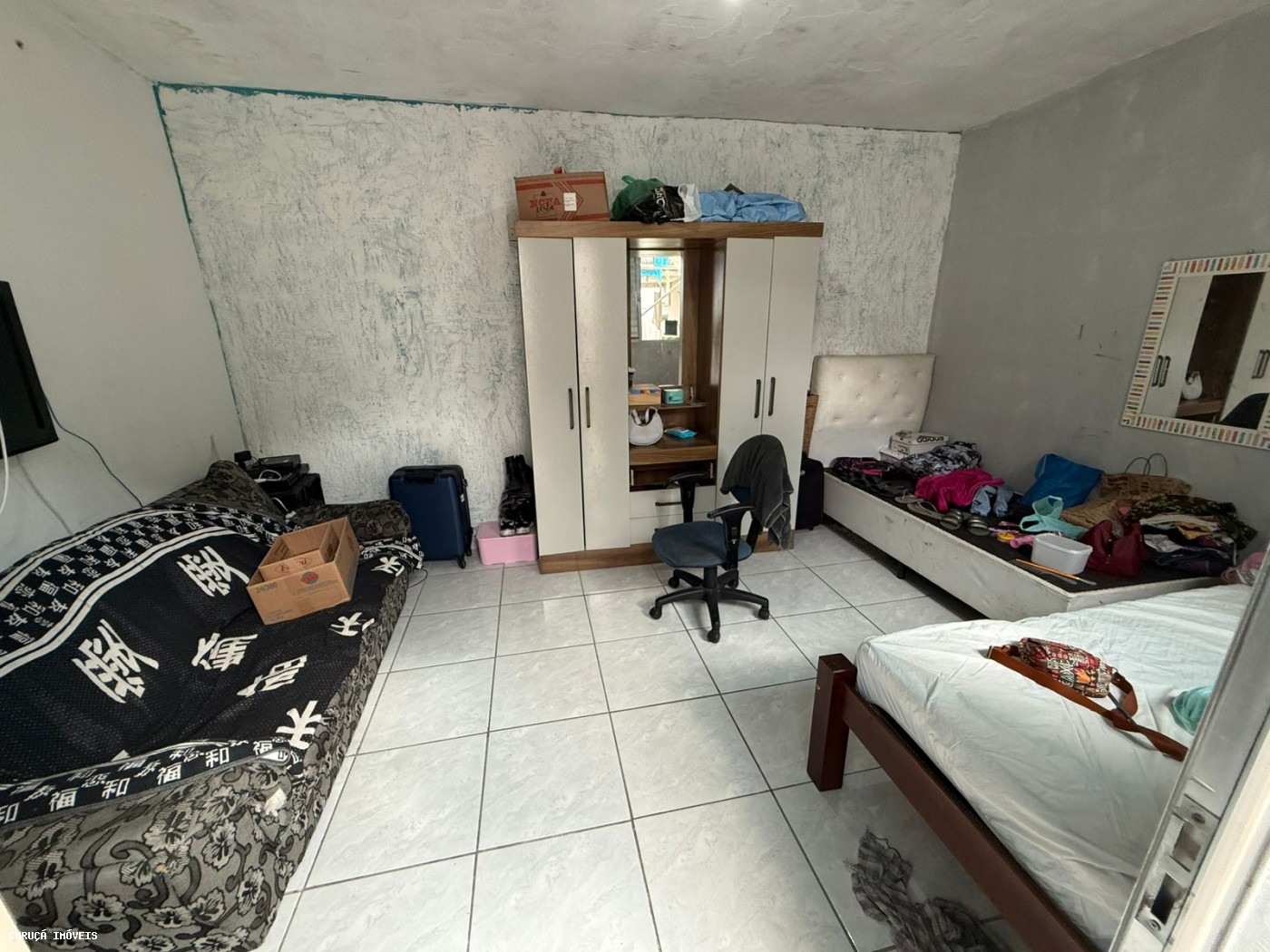 Casa, 1 quarto - Foto 5