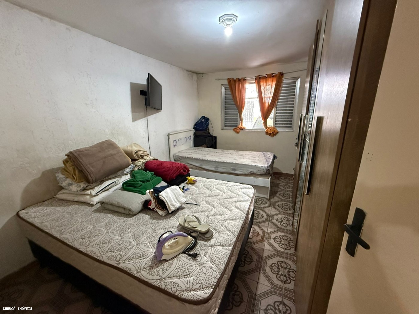 Casa, 1 quarto - Foto 6