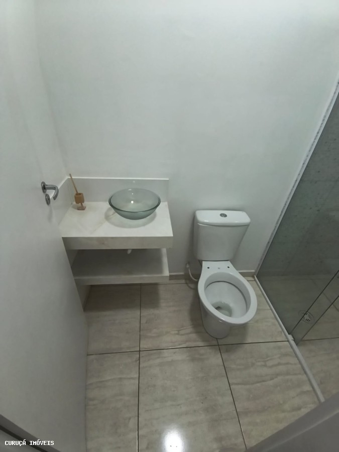 Sobrado, 2 quartos, 70 m² - Foto 12