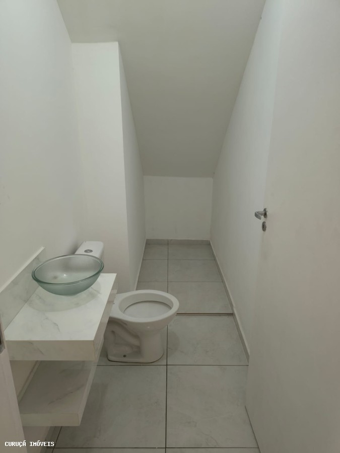 Sobrado, 2 quartos, 70 m² - Foto 6