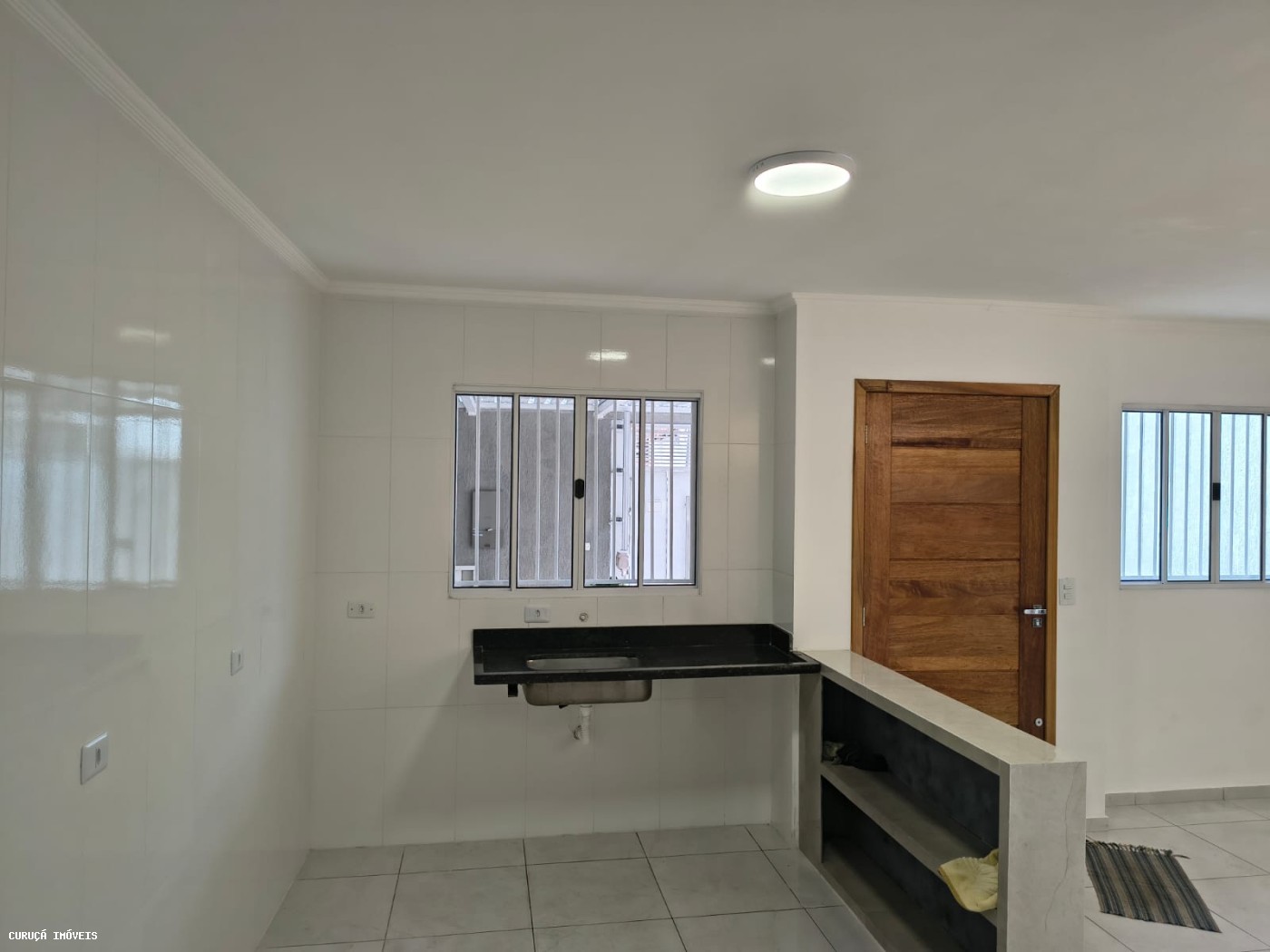 Sobrado, 2 quartos, 70 m² - Foto 5