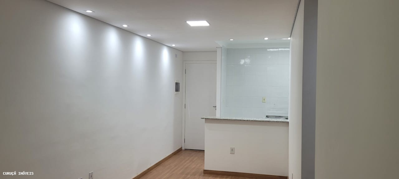 Apartamento, 2 quartos, 51 m² - Foto 2