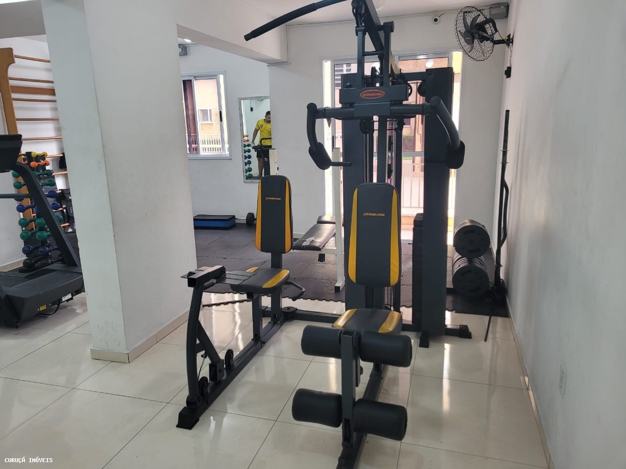 Apartamento, 2 quartos, 51 m² - Foto 8