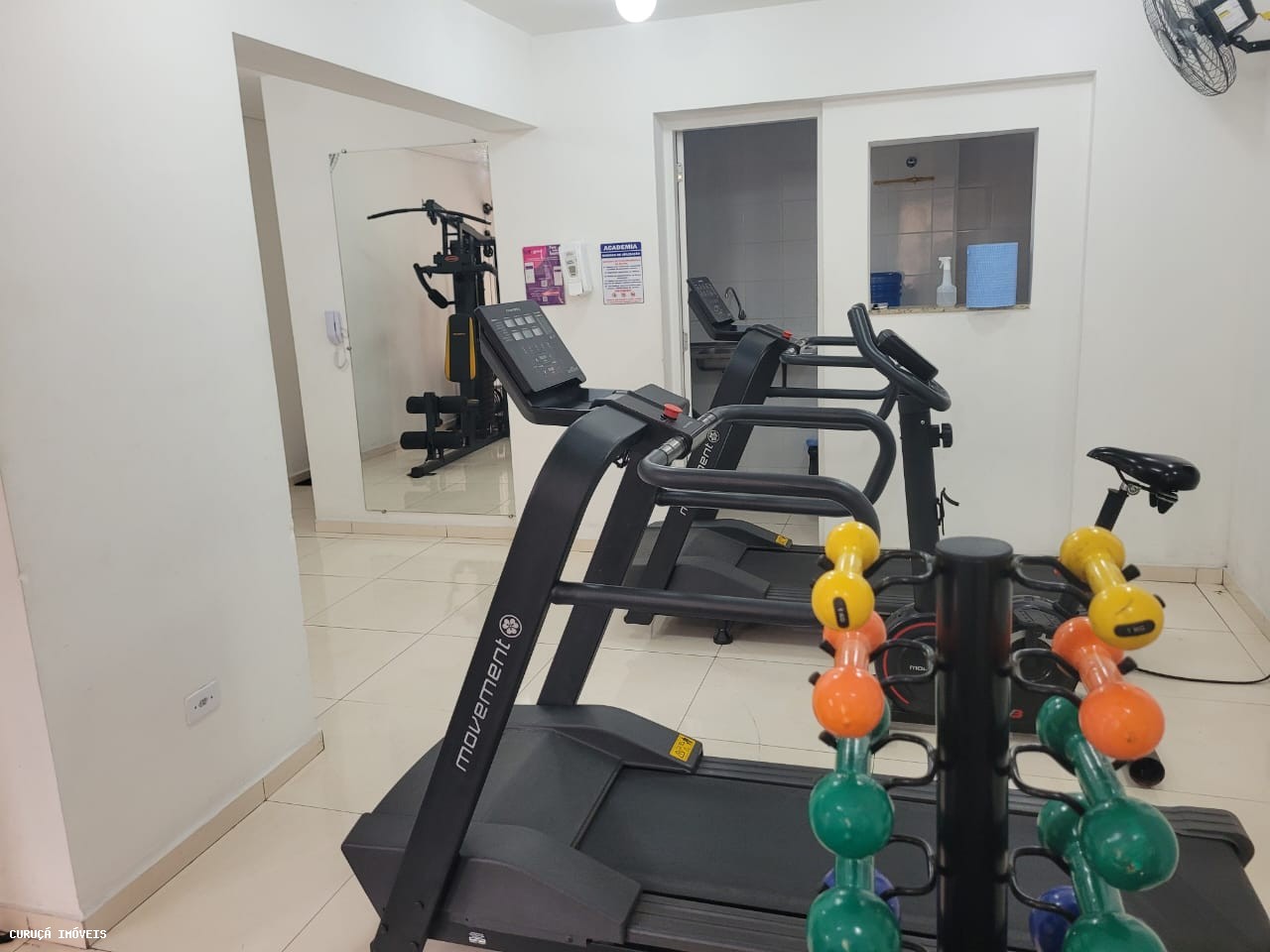 Apartamento, 2 quartos, 51 m² - Foto 9