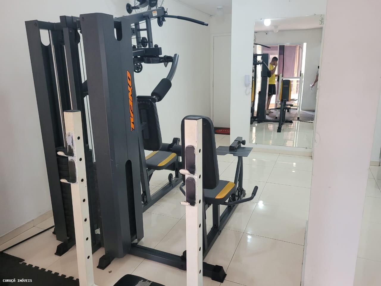 Apartamento, 2 quartos, 51 m² - Foto 10