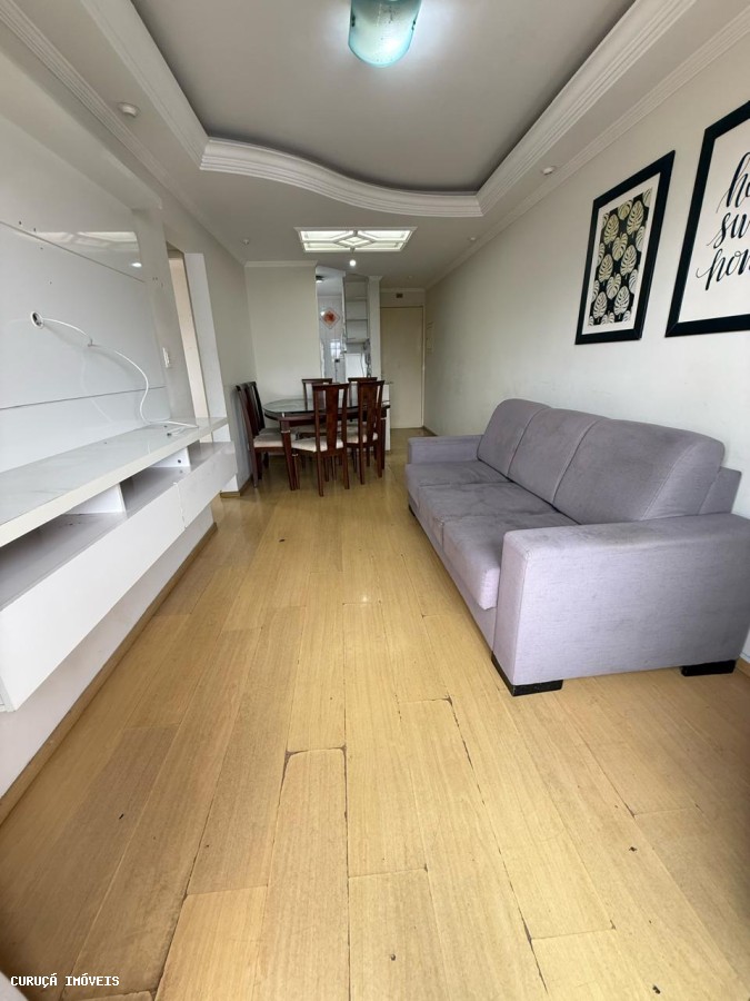 Apartamento, 2 quartos, 57 m² - Foto 2
