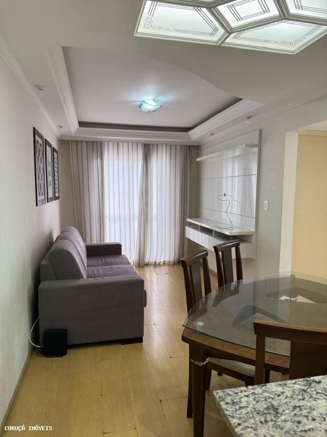 Apartamento, 2 quartos, 57 m² - Foto 1