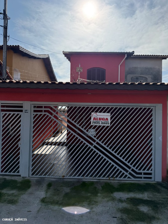 Sobrado, 3 quartos, 120 m² - Foto 1