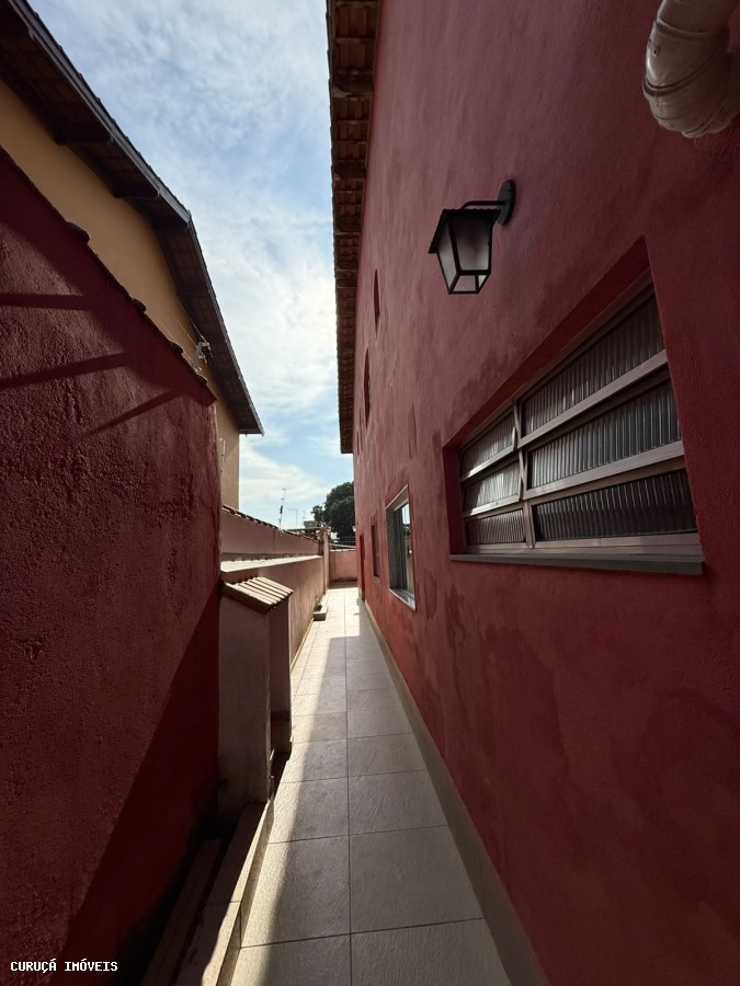 Sobrado, 3 quartos, 120 m² - Foto 3