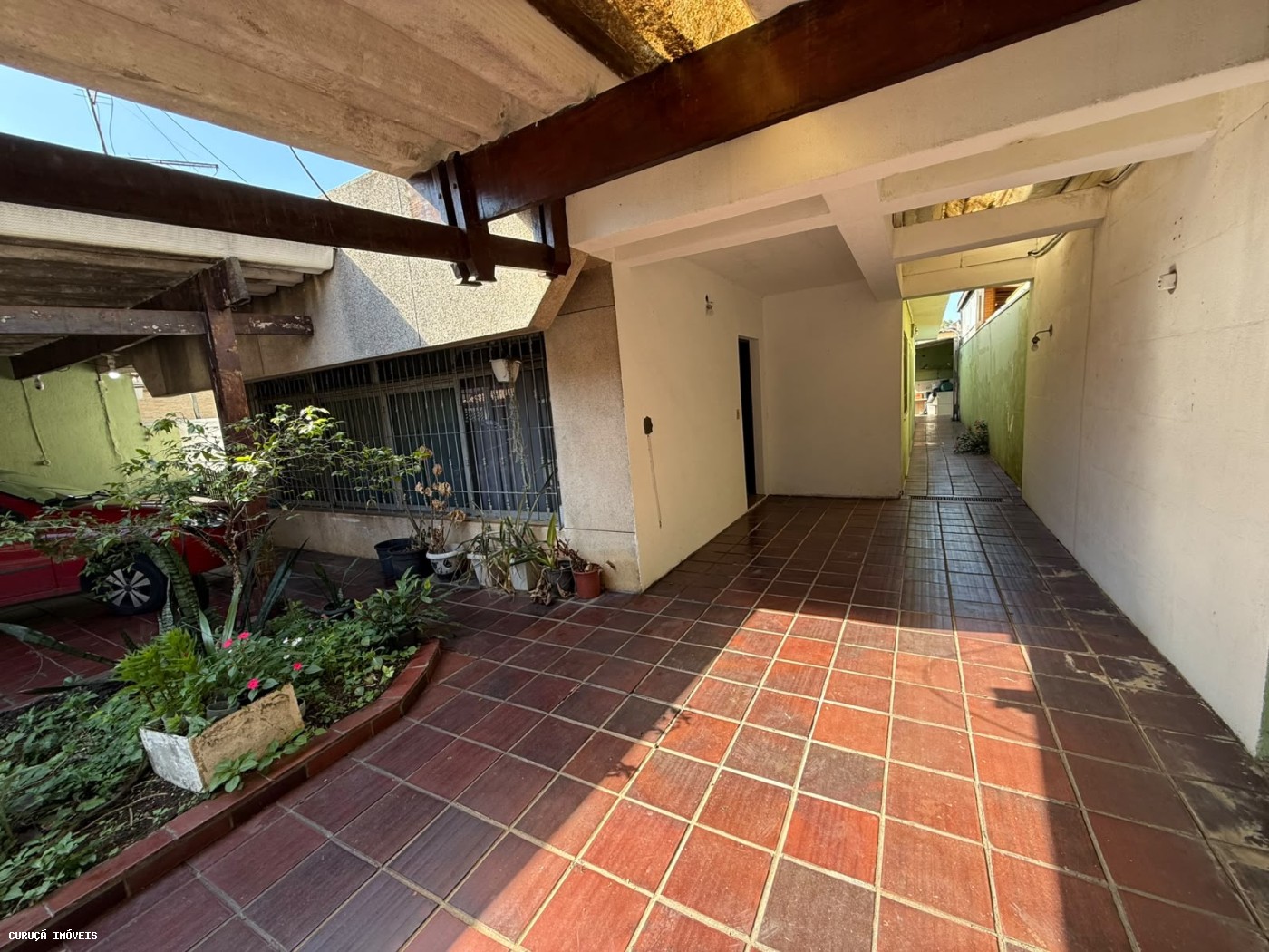 Casa, 3 quartos, 190 m² - Foto 1
