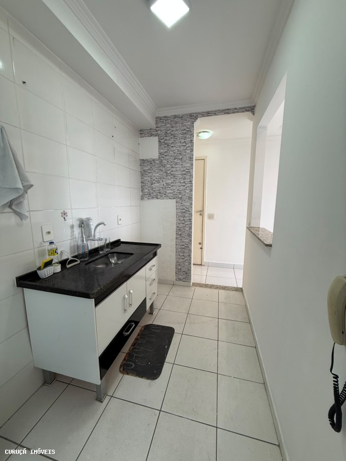 Apartamento, 2 quartos, 43 m² - Foto 8