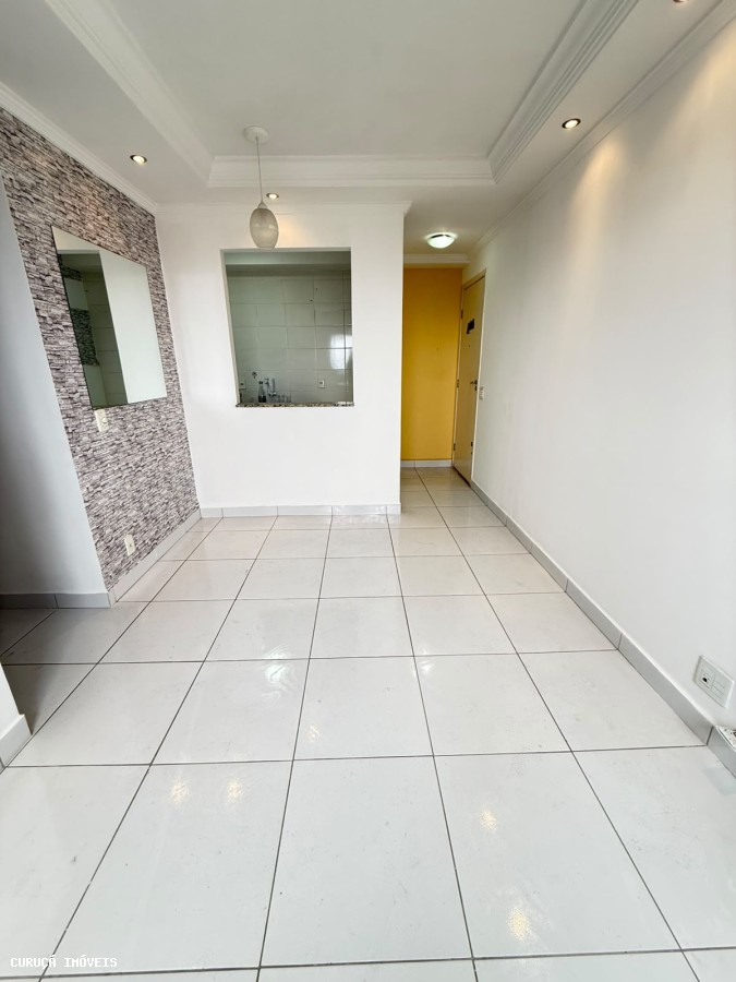 Apartamento, 2 quartos, 43 m² - Foto 3