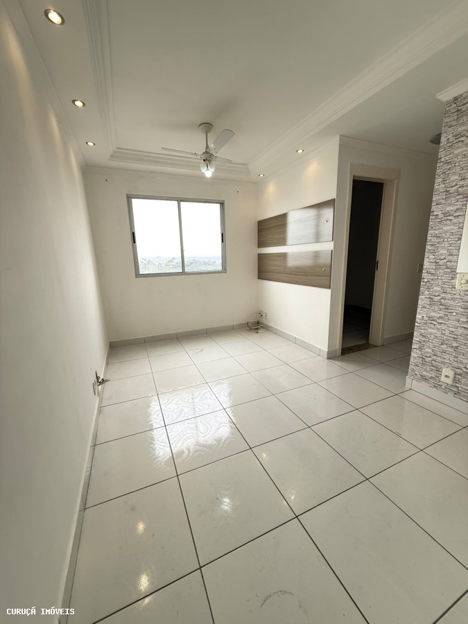 Apartamento, 2 quartos, 43 m² - Foto 2