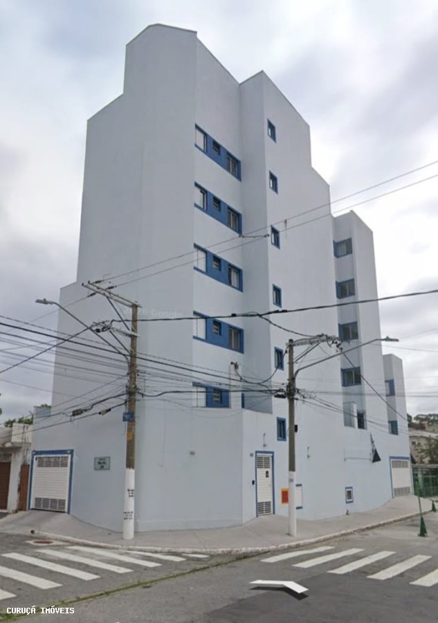 Apartamento, 2 quartos, 42 m² - Foto 1