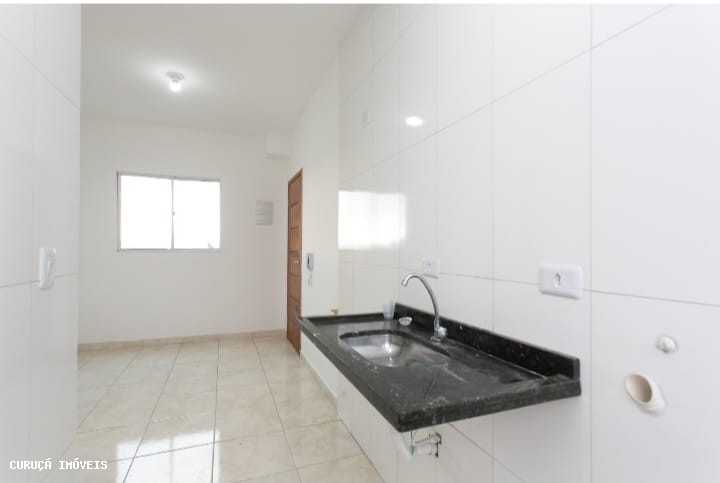 Apartamento, 2 quartos, 42 m² - Foto 3