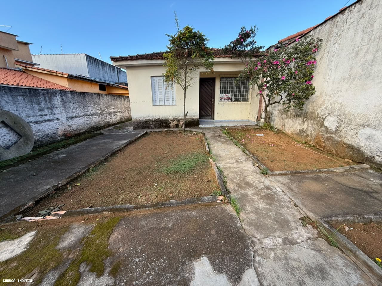 Terreno, 252 m² - Foto 1
