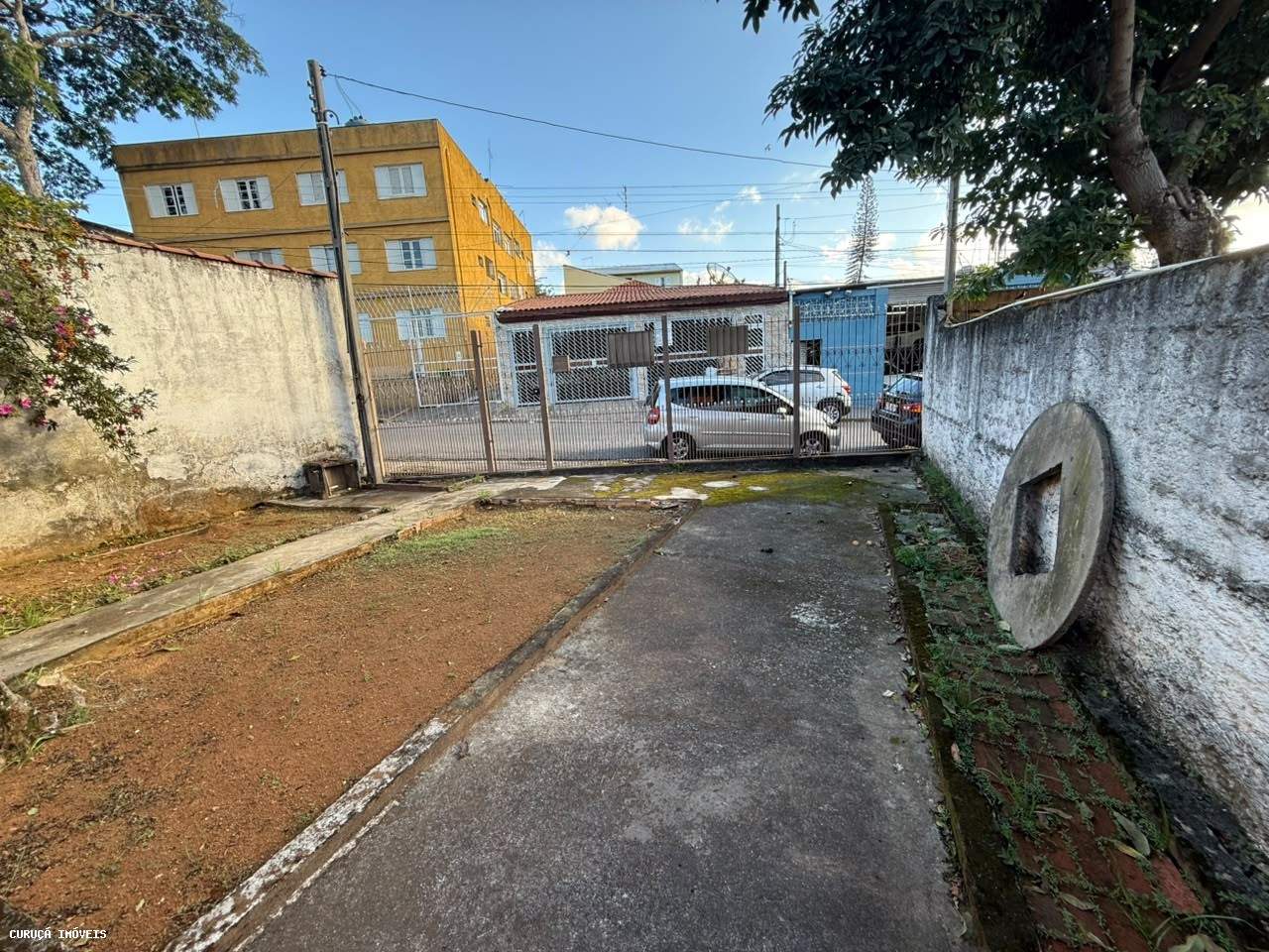 Terreno, 252 m² - Foto 2