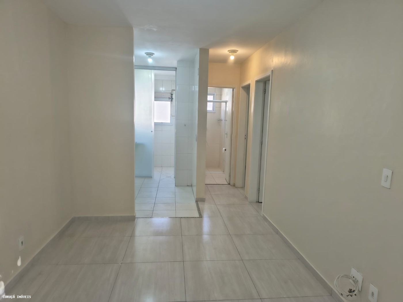 Apartamento, 2 quartos, 57 m² - Foto 2