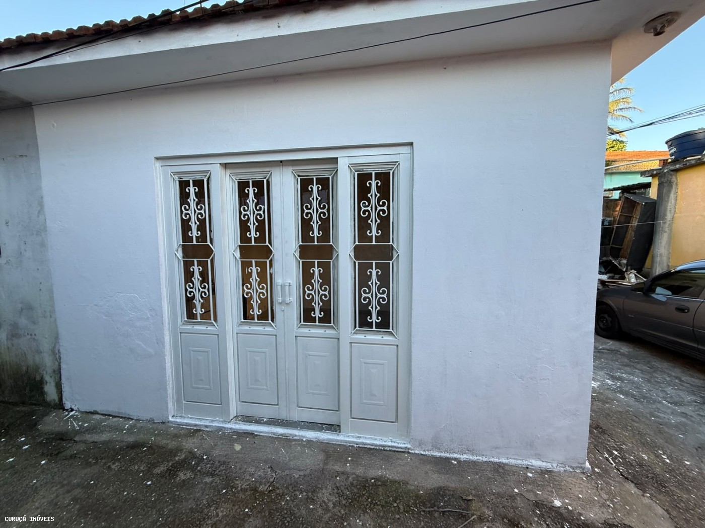 Casa, 1 quarto, 40 m² - Foto 2