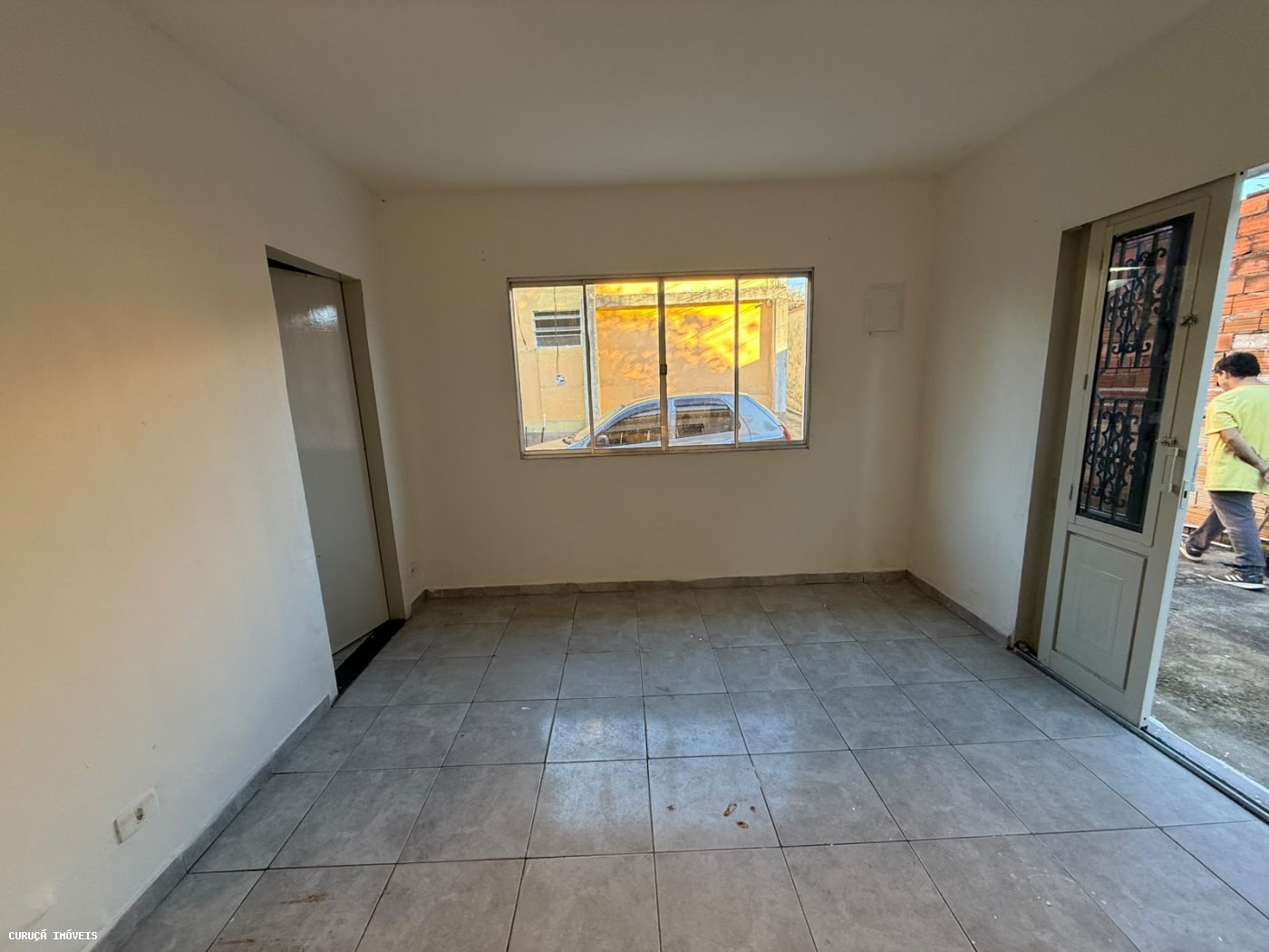 Casa, 1 quarto, 40 m² - Foto 5