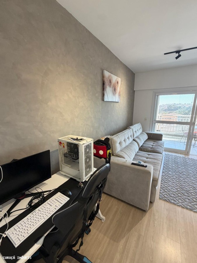 Apartamento, 2 quartos, 68 m² - Foto 2