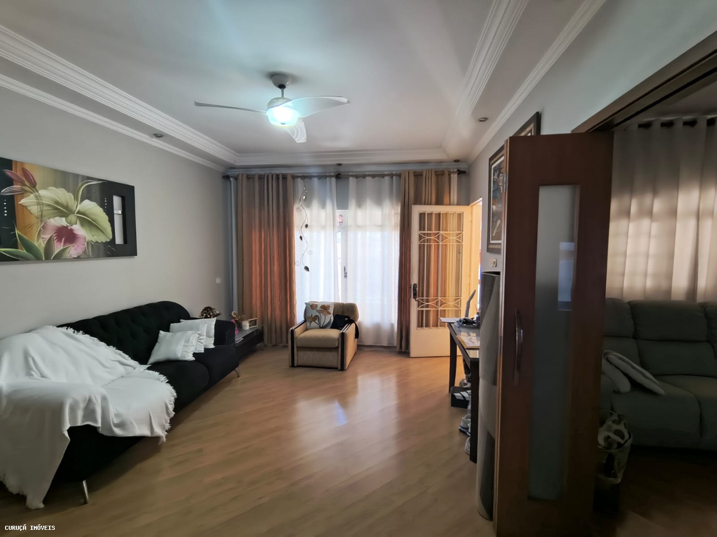 Sobrado, 4 quartos, 162 m² - Foto 4