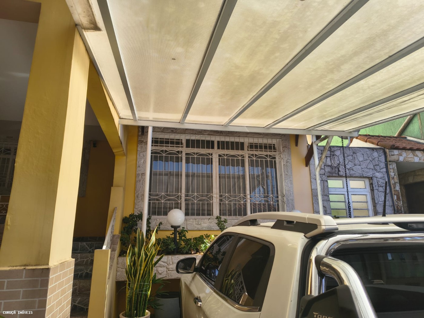Sobrado, 4 quartos, 162 m² - Foto 3