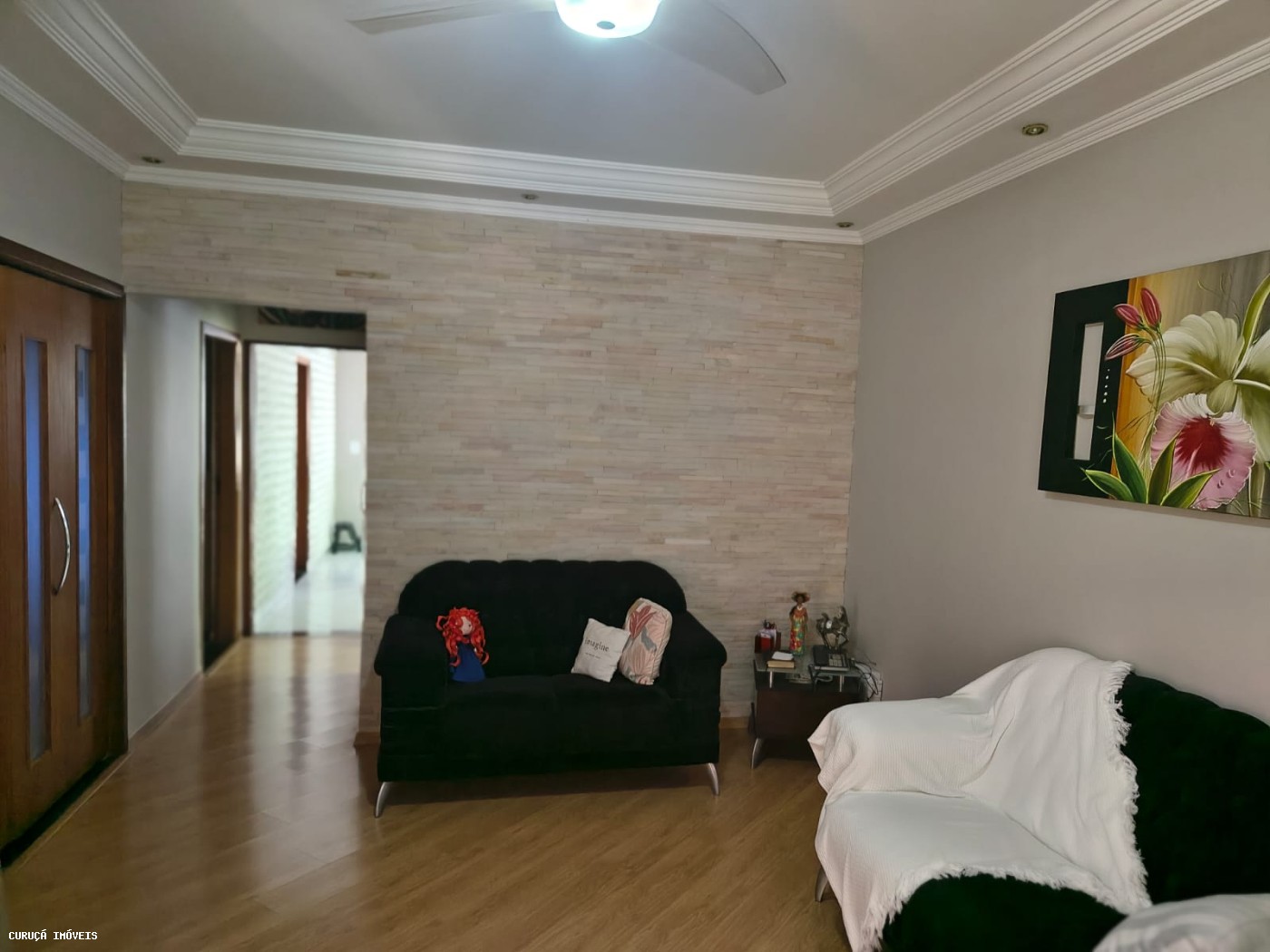 Sobrado, 4 quartos, 162 m² - Foto 5