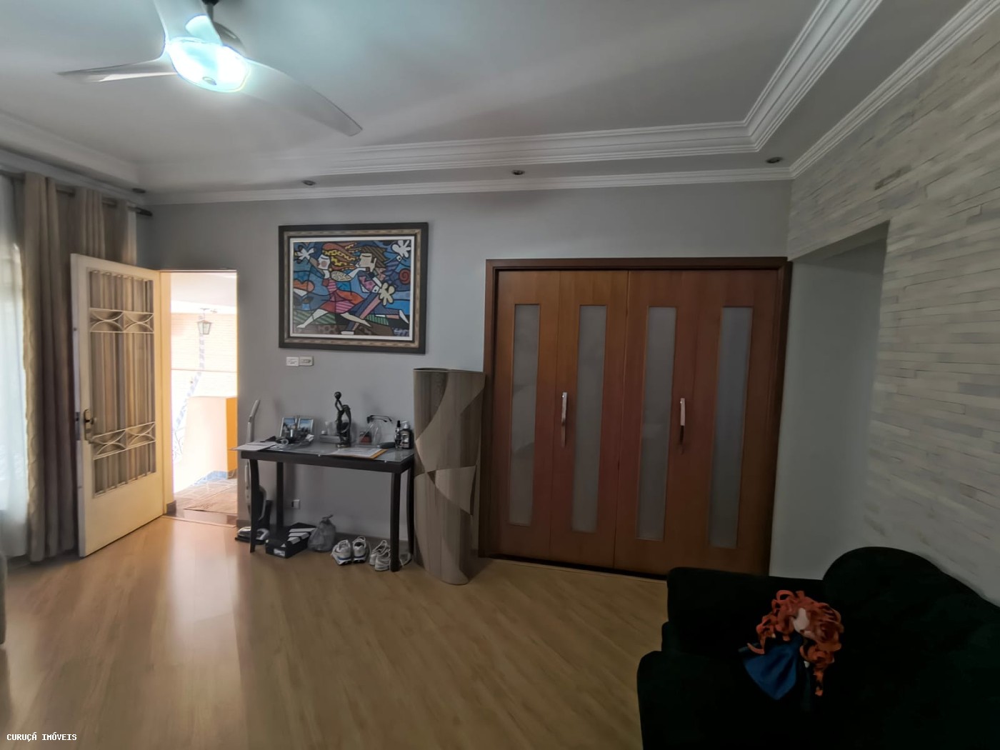 Sobrado, 4 quartos, 162 m² - Foto 7