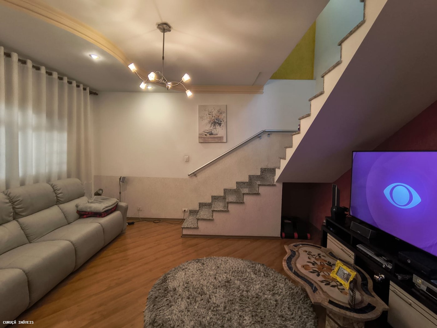 Sobrado, 4 quartos, 162 m² - Foto 6