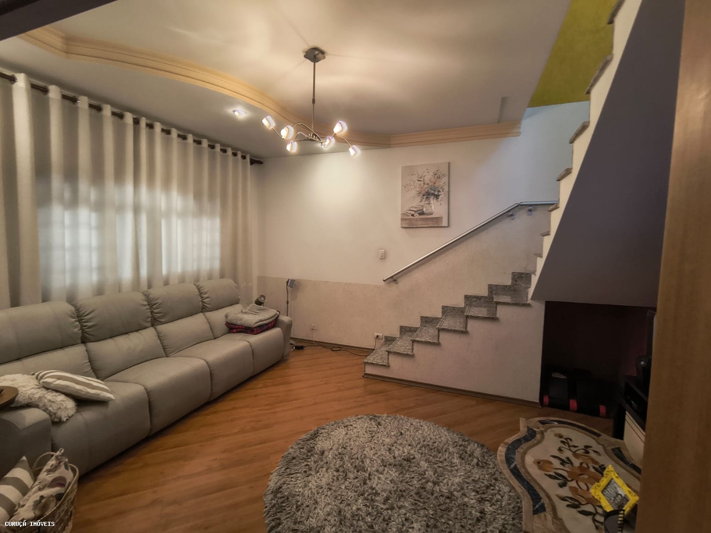 Sobrado, 4 quartos, 162 m² - Foto 8