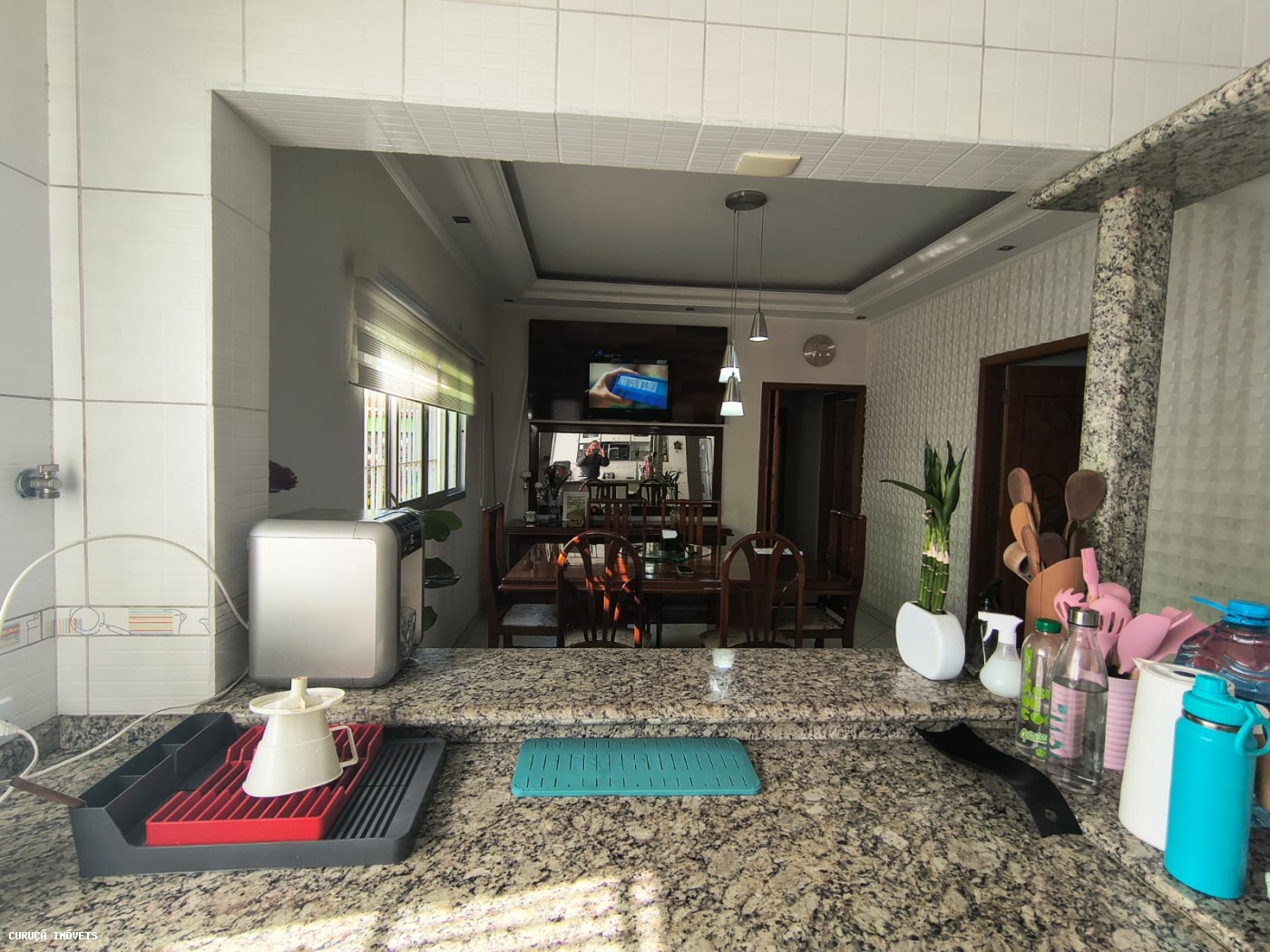 Sobrado, 4 quartos, 162 m² - Foto 13