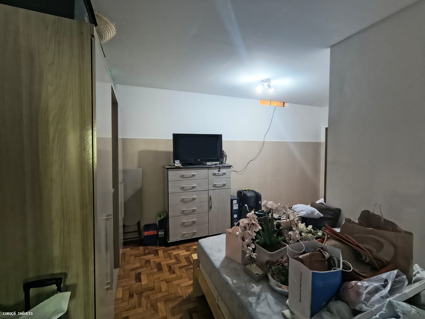 Sobrado, 4 quartos, 162 m² - Foto 17