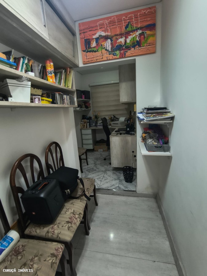 Sobrado, 4 quartos, 162 m² - Foto 16