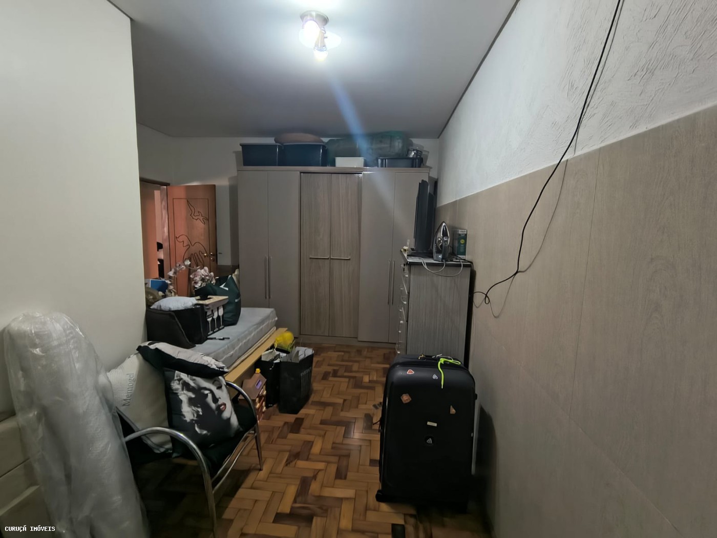 Sobrado, 4 quartos, 162 m² - Foto 18