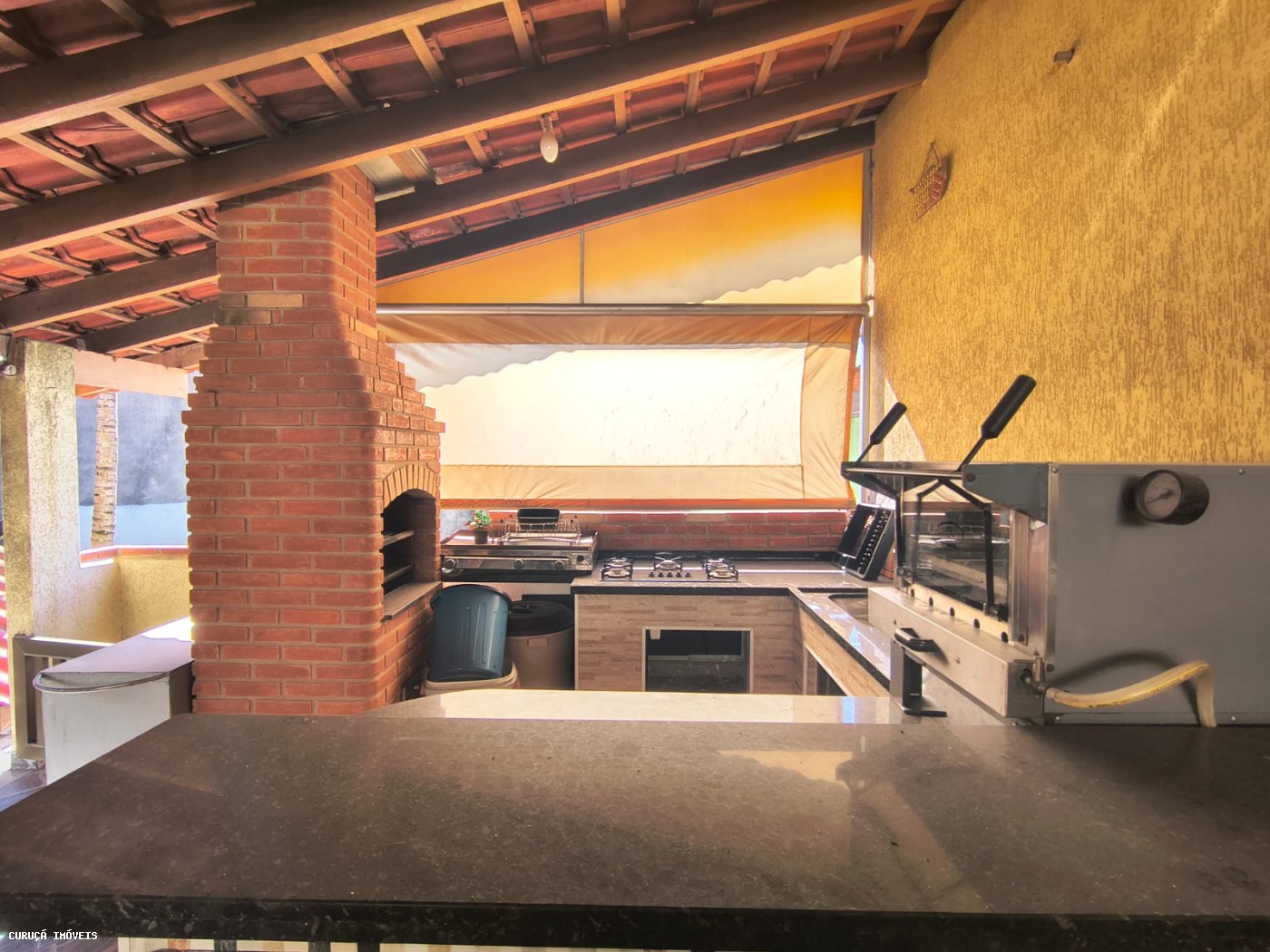 Sobrado, 4 quartos, 162 m² - Foto 23