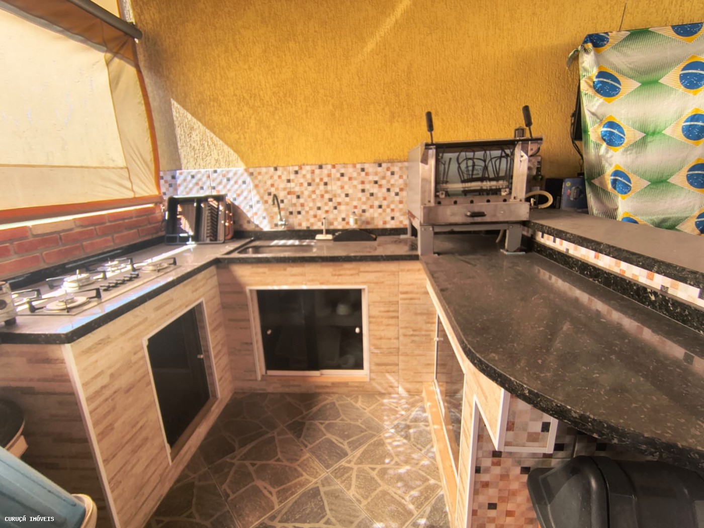 Sobrado, 4 quartos, 162 m² - Foto 25