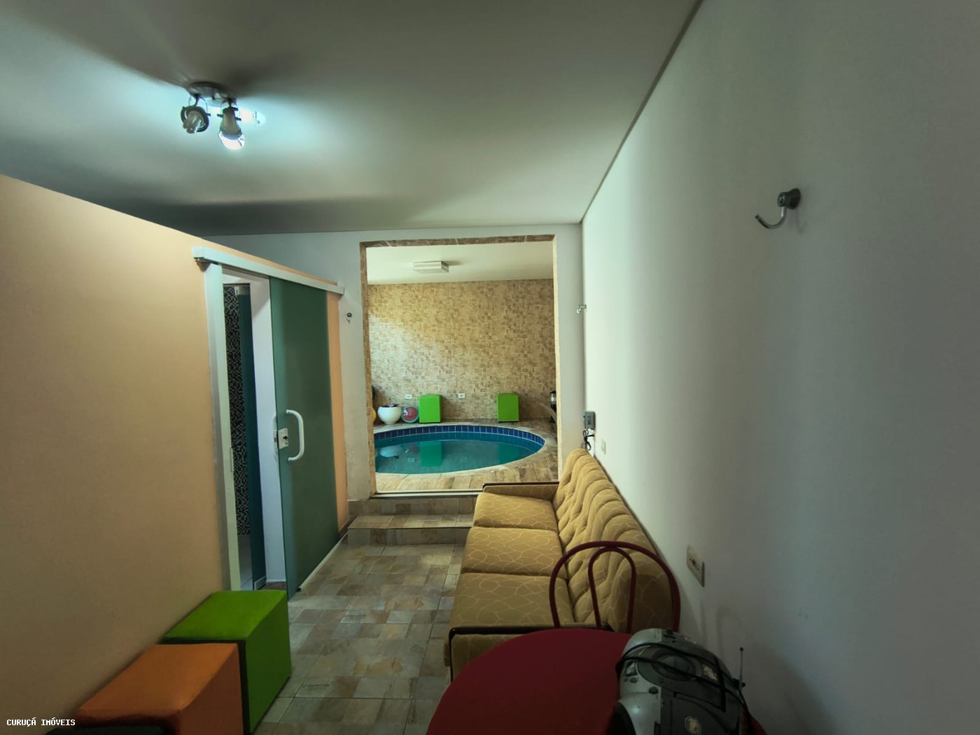 Sobrado, 4 quartos, 162 m² - Foto 26