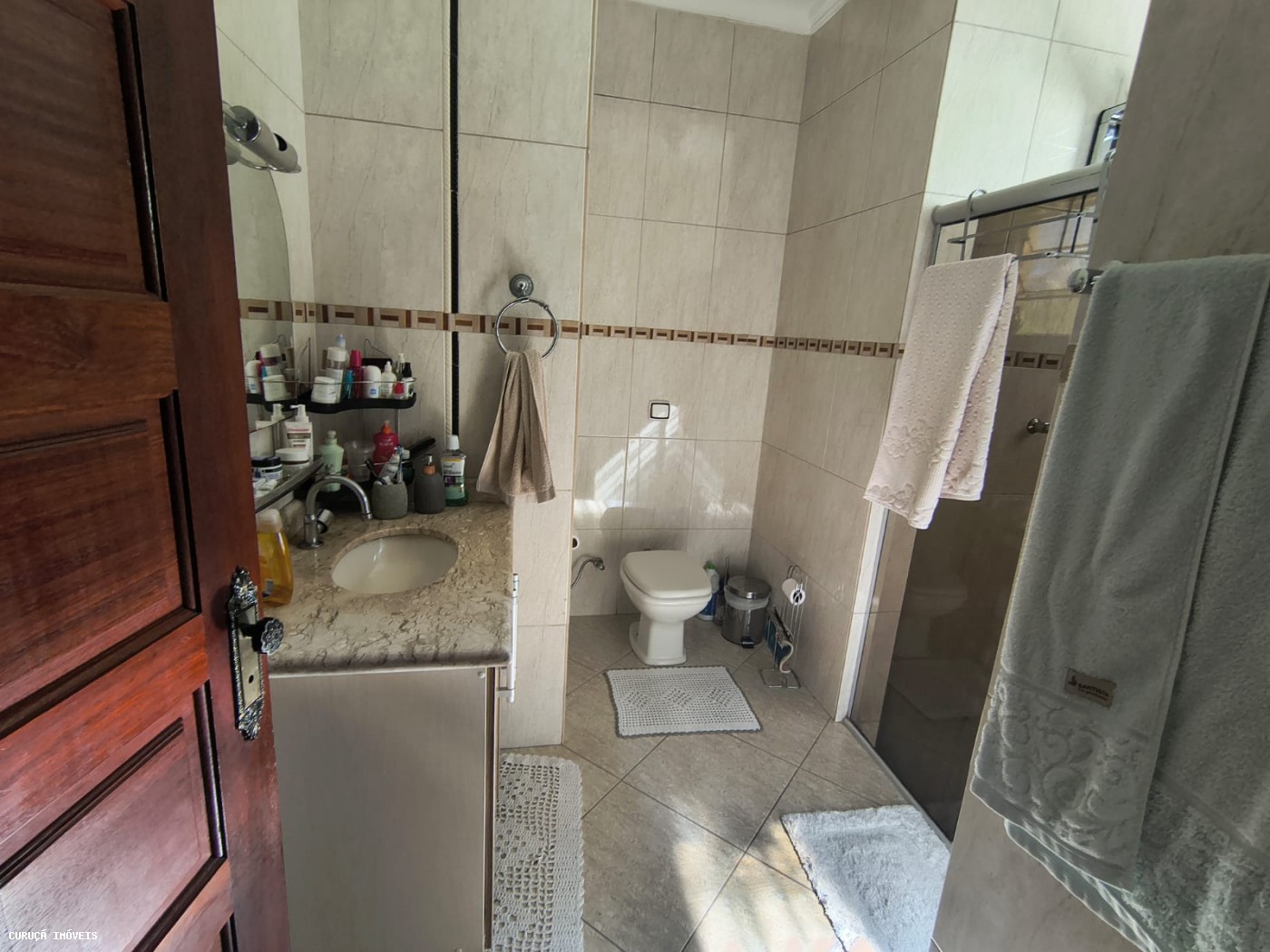 Sobrado, 4 quartos, 162 m² - Foto 30
