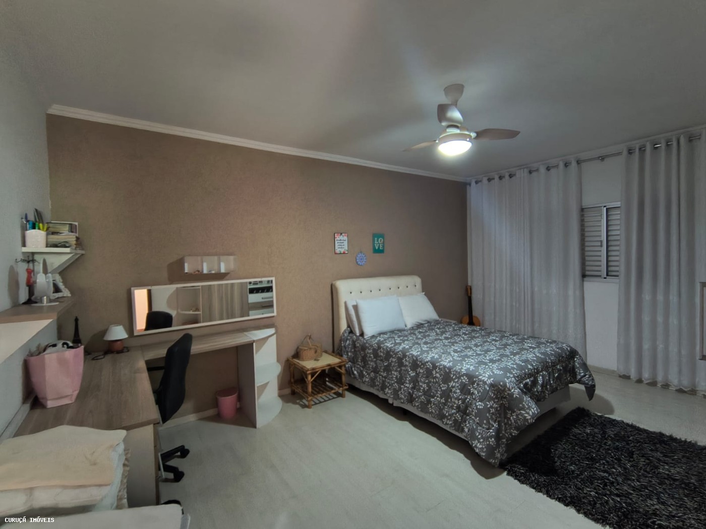 Sobrado, 4 quartos, 162 m² - Foto 34